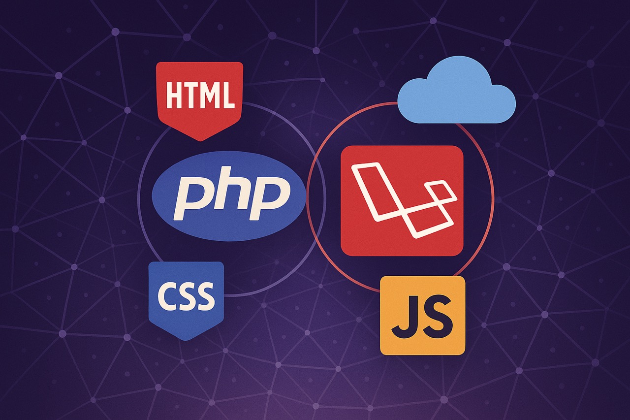 Przyszłość PHP i Laravel w 2025